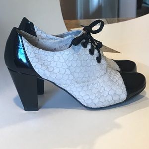 Miss L Fire Shoes
